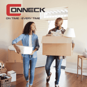 Professional Furniture Removals Gauteng from Conneck Transport