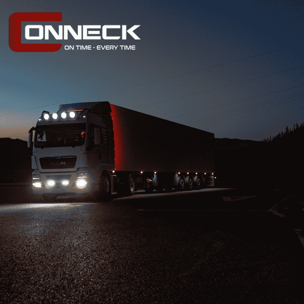 Long Distance Furniture Removals by Conneck Transport providing reliable interprovincial moving services across South Africa.