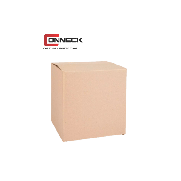 Small Moving Box Stock 3 Double Walled Box by Conneck Transport for secure packing and moving
