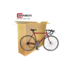 Bicycle Box Bike Box by Conneck Transport for safe packing and transport, durable Bicycle Box