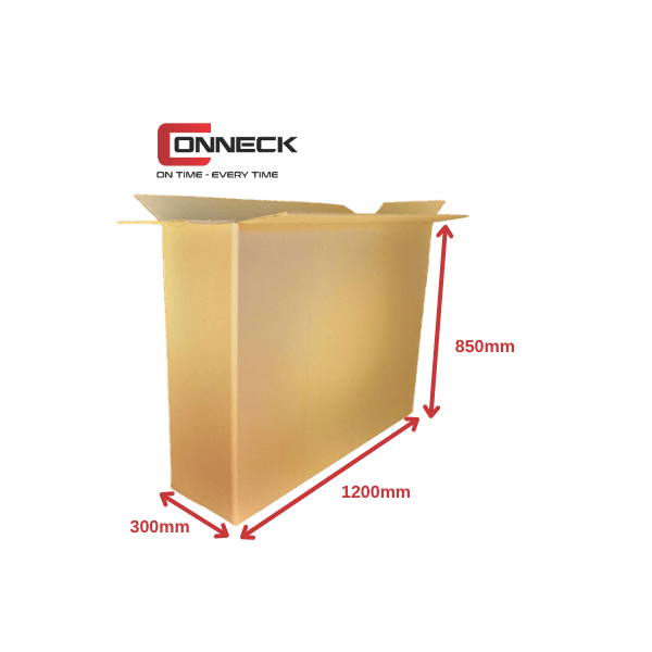 Bicycle Box Dimensions Bike Box by Conneck Transport for packing and transport