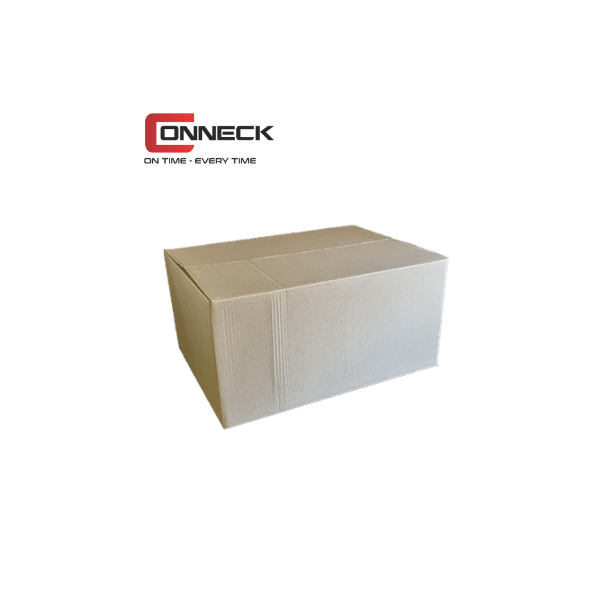 Medium Moving Box - Stock 6 Double Wall Box - Conneck Transport Medium Moving Box Stock 6 Double Wall Box Stock 6 Double Walled Box by Conneck Transport for secure packing and storage