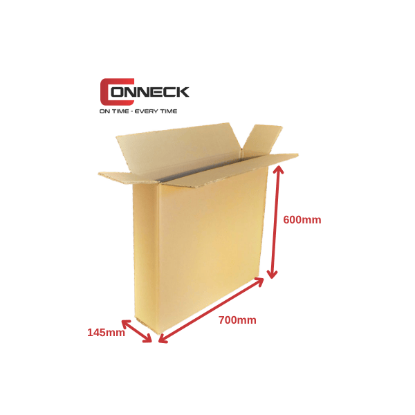 Picture Box Dimensions Portrait Box Picture Frame Box Artwork Moving Box Conneck Transport 700 x 145 x 600