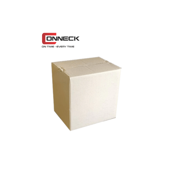 Small Moving Box - Stock 4 - Double Walled Box - Conneck Transport Stock 4 Box Stock 4 Double Walled Box Small Moving Box by Conneck Transport for secure packing and transport