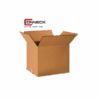 Stock 5 Moving Box Double Walled Box Medium Sized Moving Box by Conneck Transport for secure packing and storage