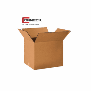 Stock 5 Moving Box - Double Walled Box - Conneck Transport Stock 5 Moving Box Double Walled Box Medium Sized Moving Box by Conneck Transport for secure packing and storage