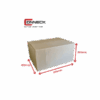 Stock 6 Box Dimensions - Medium Sized Moving Box - Conneck Transport Medium Moving Box - Stock 6 Double Wall Box