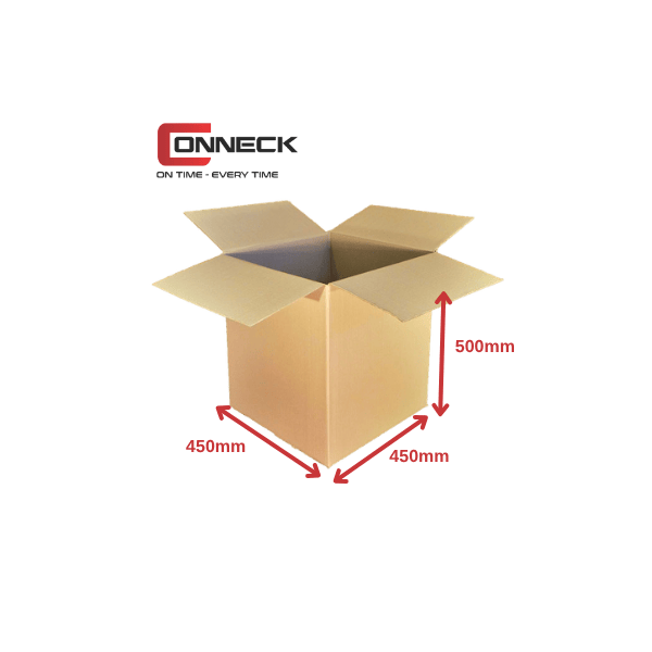 Stock 7 Box Dimensions - Conneck Transport Stock 7 Box Dimensions Large Moving Box by Conneck Transport for packing and storage